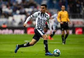 Carlos alberto rodríguez gómez (born 3 january 1997) is a mexican professional footballer who plays as a midfielder for liga mx club monterrey and the mexico national team. Carlos Rodriguez Carlos Alberto Rodriguez Gomez Monterrey