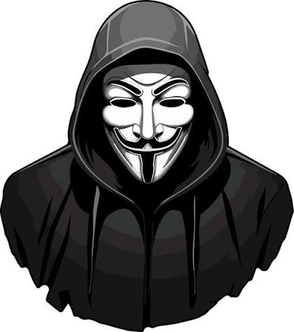 Anonymous