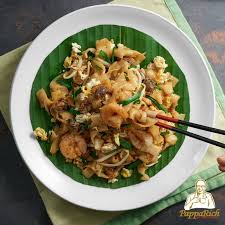 Add bean sprouts and continue to stir for 1 to 2 minutes. Let S Face It We Love Our Char Kway Papparich Singapore Facebook