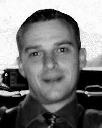 Kenneth Fountain Obituary (1971