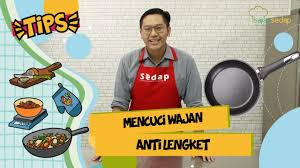 Berikut ini ada beberapa merk teflon yang bagus dan anti lengket maxim adalah salah satu merk yang memproduksi alat rumah tangga yang paling populer di indonesia. Cara Mencuci Teflon Yang Benar Youtube