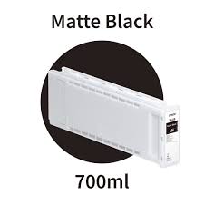 Matte or premium presentation paper matte (printer software only) cardstock up to 68 lb (256 g/m 2) card stock (rear paper feed slot only; Epson Matte Black T44j840 Ultrachrome Pro12 700ml Sc P7500 9500 Fomei Com