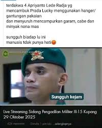 Selamat Pagi Tuhan Memberkati.. Semoga oga Hari Ini Penuh Berkah Badan  Sehat Pikiran Tenang Hati Damai Rezeki Lancar