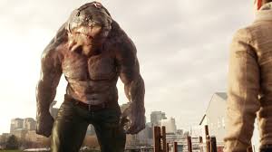Изучайте релизы king shark на discogs. The Flash King Shark 14 By Giuseppedirosso On Deviantart