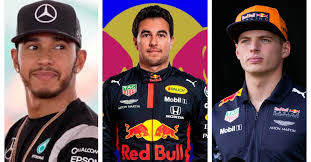 Jun 09, 2021 · sergio checo pérez conquistó el gran premio de azerbaiyán hace unos días, su segundo triunfo en fórmula 1 y el primero como piloto de red bull racing. The Words Of Hamilton And Verstappen On The Arrival Of Checo Perez To Red Bull Racing Archyde