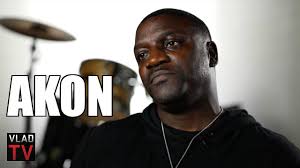 Akon My Dad Chose My Mom When She was 13, He Married Her when She Turned 17  (Part 7)