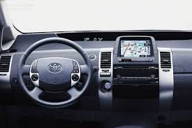 Although acceleration and the 44 mpg overall fuel economy remained the same, the car offered better crash protection and more available amenities. Toyota Prius Specs Photos 2006 2007 2008 Autoevolution