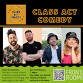 Class Act Stand Up Comedy Night event image