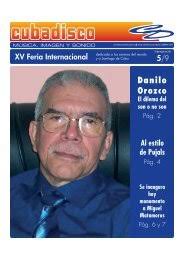 PROGRAMA GENERAL XXII FERIA INTERNACIONAL DEL LIBRO ...