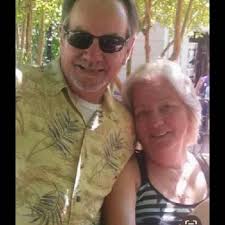 Fundraiser for Horace Cook by Jaime Cook : Mom's new liver