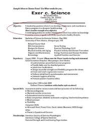 Read this article to find the career objective examples for various roles and industries and writing tips. Job Objectives For Resume Anjinho B