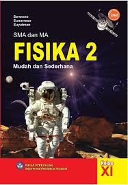 Suatu benda memiliki massa jenis. Kelas 2 Sma Fisika Sarwono