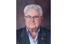 Roger Janssen Obituary (2020)