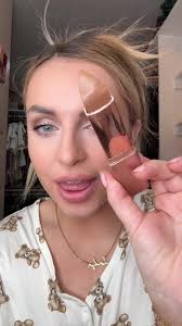 Lys Harmony Bronzing Stick: The Ultimate Contour Essential