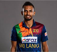 Sri lanka head coach micky arthur and captain dasun shanaka was seen engaging in a heated dialogue at the r premadasa stadium here in colombo after the team suffered a heartbreaking loss. Dasun Shanaka Set To Lead Srilanka In The India Series Iconicverge