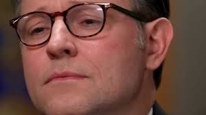 “I have the same concern and question that a lot of people do,” House  Speaker Mike Johnson told CBS News’ Major Garrett about the controversy  over the Epstein case, after adjourning the House without ...