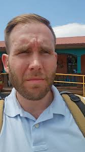 PSA for Thursday. At a Mexican restaurant off 165. You know the one.