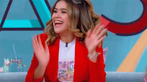 Tv azteca recordemos que una vez hasta se disfrazó de jedi para su programa ventaneando. Best Feliz Gifs Primo Gif Latest Animated Gifs