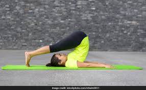 Maybe you would like to learn more about one of these? 8 Yoga Asanas For Treatment Of Thyroid Problems