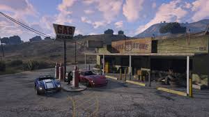 Subscribe for more gta content gta 5 : Ford Vs Ferrari Gtaonline