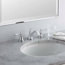 Delta Silverton 8 In Widespread 2 Handle Bathroom Faucet In Chrome 35713lf Eco The In 2020 High Arc Bathroom Faucet Bathroom Faucets Chrome Chrome Bathroom Fixtures