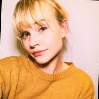 Catherine Decker's Instagram, Twitter & Facebook