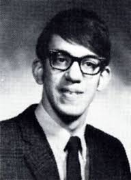 Bill Crocker Papers, 1970-1975