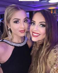 Saturday, I was awarded SHERO of the Year at the Be a SHERO Foundation's  annual red-carpet gala. Here's a recap: That morning, I had my hair and  makeup done by the team