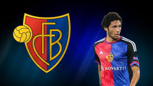 Mohamed naser elsayed elneny (arabic: Mohamed Elneny Vs Real Madrid 2014 2015 Fc Basel Youtube