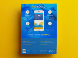 Basically, mobile devices are much more powerful and serve the needs of the vast majority of users worldwide. Mobile Application Phone App Flyer Ad Template 2 Phone Apps Mobile App Flyer Mobile Application