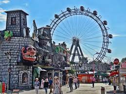 Viele attraktionen haben allerdings im winter, und einige auch bei schlechtwetter in der hauptsaison, geschlossen. Prater Wien Top 10 Attraktionen 2021