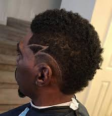 Less intense than a traditional mohawk yet just as stylish, a faux hawk makes an excellent hairstyle choice for men. 20 Creative Mohawks For Black Men