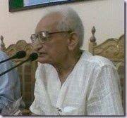 Govind Chandra Pande