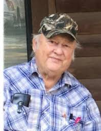 Gerald Whiddon Obituary