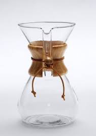 Chemex Classic Drip Coffee Maker Chemex Coffee Maker Chemex Coffee Best Coffee Maker