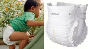 Check spelling or type a new query. Coterie Diaper Review Not Your Average Diaper Reviewed