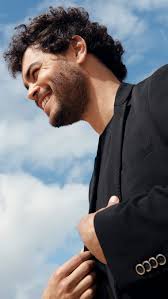 Excited to share the new @politixmenswear x @movember 2023 Campaign. Make  an iconic fashion statement in support of men’s health. , This campaign is  important to me as I want to shine a light