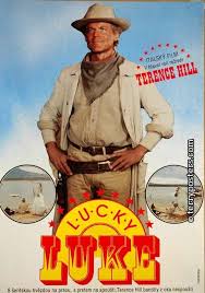 On the set pedersoli met another unknown young actor, mario girotti (terence hill). Posters Shop Terry Posters Movie Posters Books Magazines Movies Music Clothes