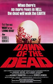 Monsters unleashed (2004) one week later. Dawn Of The Dead 1978 Film Wikipedia