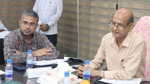 ইঞ্জিনিয়ার্স ইনস্টিটিউশন, বাংলাদেশ (আইইবি)'র নির্বাহী কমিটির ৭৭১তম সভার  খণ্ড চিত্র । সভাপতিত্ব করেন প্রকৌশলী মোহাম্মদ রিয়াজুল ইসলাম ...