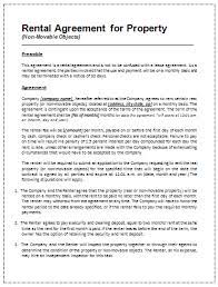 , tenant(s), for a dwelling located at. Printable Sample Rental Agreement Template Office Templates Online