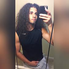 Long Hair Styles Men Light Skin Boys Long Hair Styles