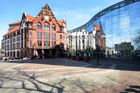 Dresden germany is the capital city of the state of saxony and sits in an are. Free Software Becomes A Standard In Dortmund Germany The Document Foundation Blog