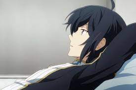 Kimi To Boku No Saigo No Senjou Aruiwa Sekai Ga Hajimaru Seisen Animation New World Anime