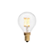 Pluto Round E12 Tala Led Light Bulb Currey And Company