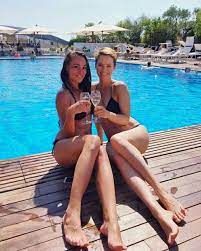Andrea was born in budapest in 1979. Andrea Osvart S Feet Wikifeet