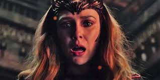 Can Scarlet Witch Ever Be Redeemed In The MCU?