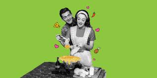 Luckily, we have a fix for you. 24 Romantic Dinners Anyone Can Cook