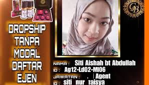 Siti aishah abdullah