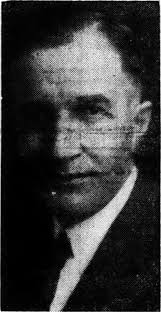 to Pave Forest Let launch Red Cross Campaign March 14